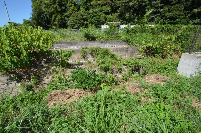 土地（八幡西区大字笹田12-94）