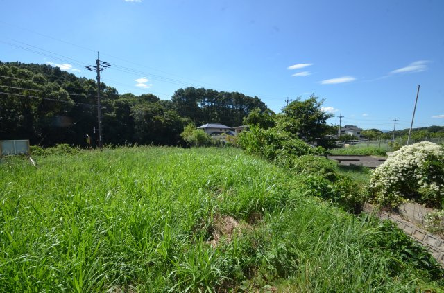 土地（八幡西区大字笹田12-94）