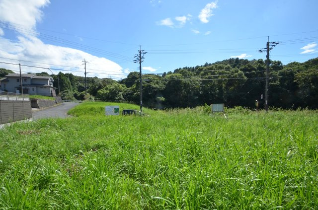 土地（八幡西区大字笹田12-94）