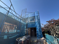 新築　佐波郡玉村町五料24-1期　LIGNAGE　１号棟の画像