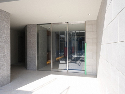 【エントランス】 | ディアコートオリヴィエ