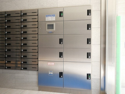 【その他共用部分】 | ディアコートオリヴィエ