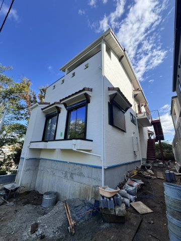 仮称）ｃｈａｌｅｔプラス花園新築工事