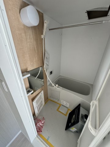 仮称）ｃｈａｌｅｔプラス花園新築工事のその他