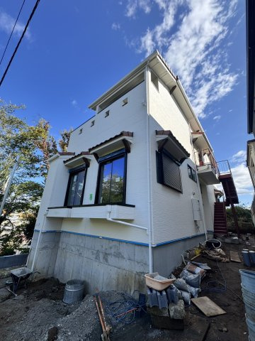 仮称）ｃｈａｌｅｔプラス花園新築工事のその他共用部分