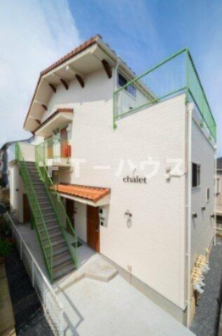 仮称）ｃｈａｌｅｔプラス花園新築工事のその他