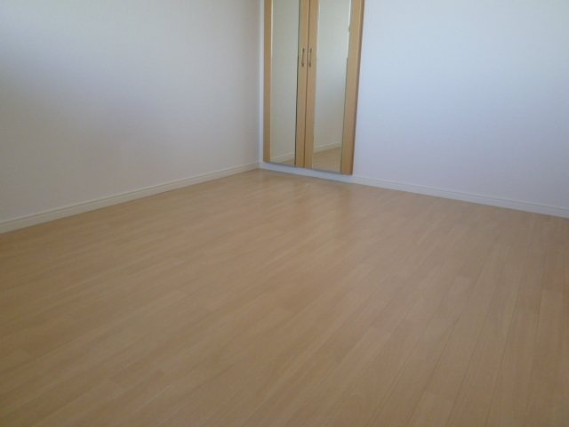 セゾン・コアTNの洋室|洋室