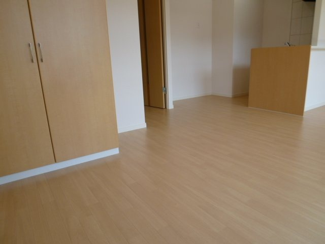 セゾン・コアTNの居間・リビング|リビング