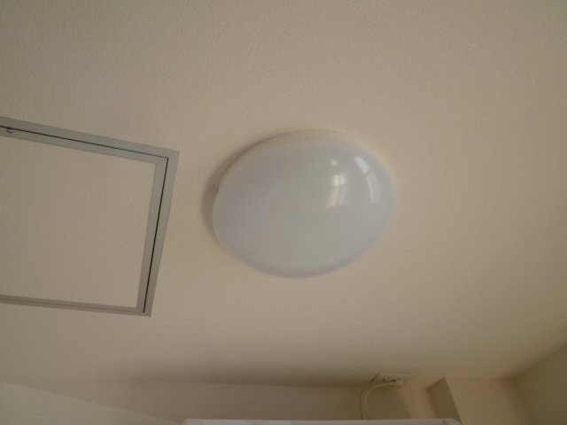 セゾン・コアTNのその他|照明