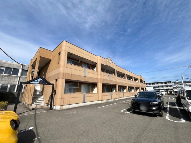 セゾン・コアTNのその他共用部分|外観写真その他2