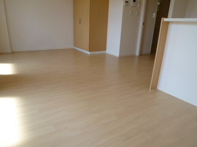 セゾン・コアTNの居間・リビング|リビング