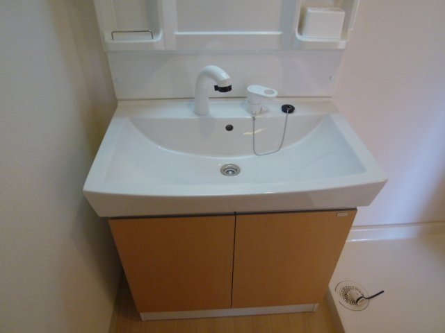 セゾン・コアTNの独立洗面台|洗髪洗面化粧台