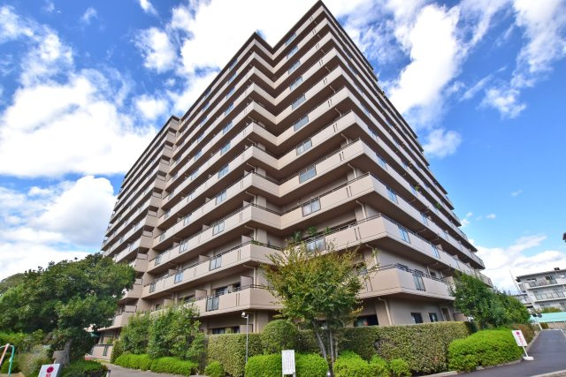 シティパーク武庫之荘