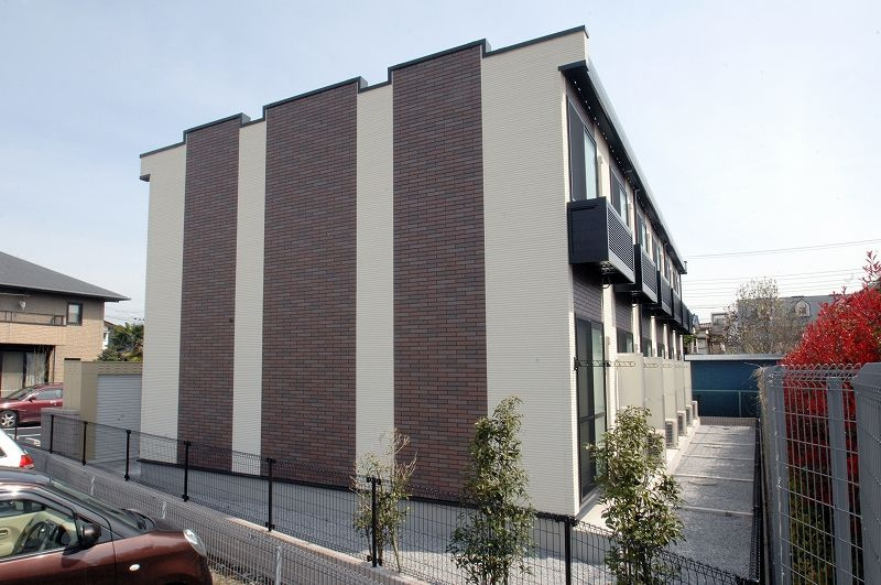 レオネクスト船橋