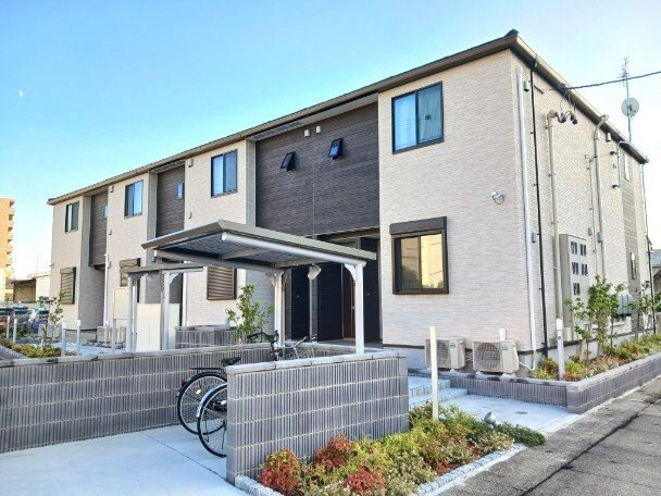 Ｃａｓａ　ＫＡＨＡＲＡ