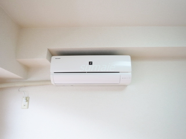 ヴィンテージ北赤羽の展望|バルコニーからの景色です☆