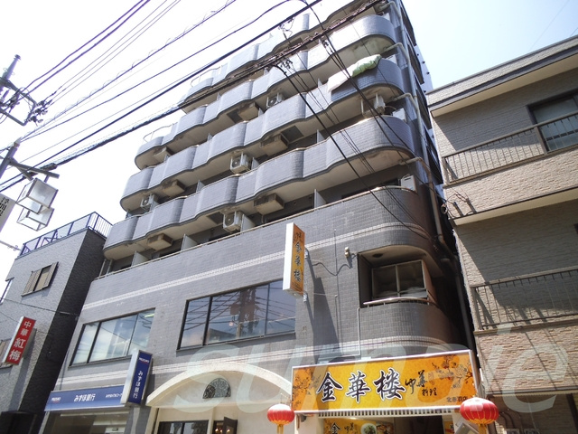 ヴィンテージ北赤羽