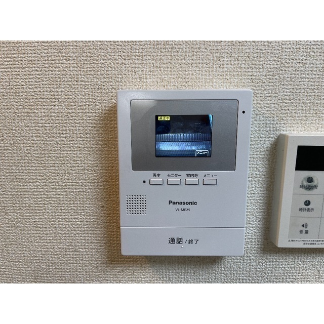 ダイメイパレスⅠの設備