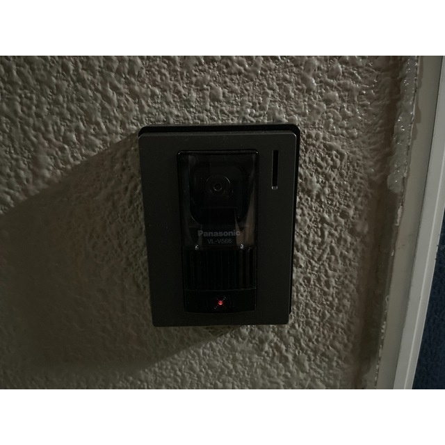 ダイメイパレスⅠの設備