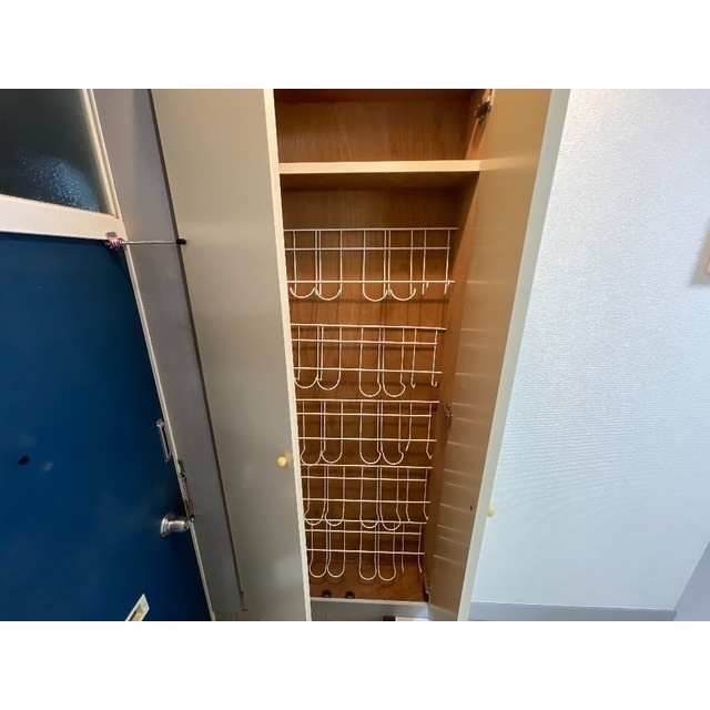 ダイメイパレスⅠの内装