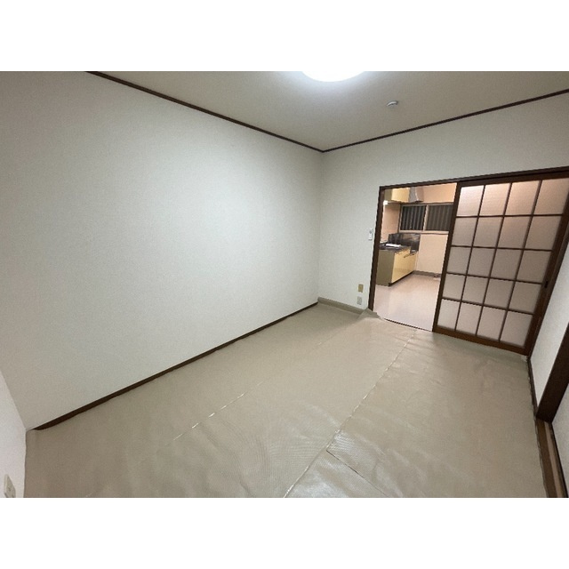 ダイメイパレスⅠの内装