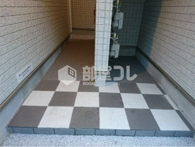 ハーモニーテラス上池袋Ⅱのその他共用部分