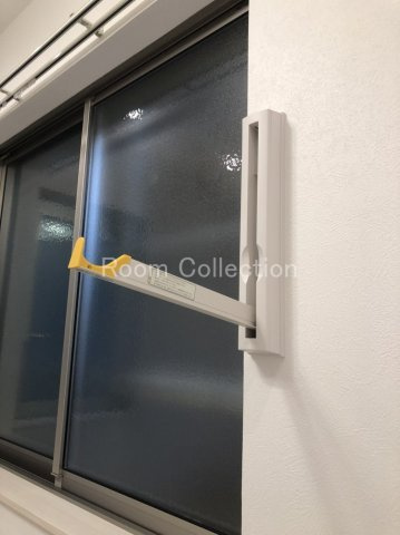 ハーモニーテラス上池袋Ⅱの設備