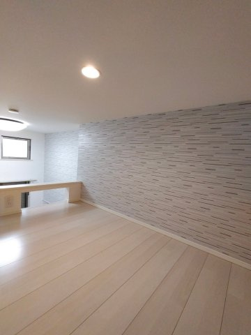 ハーモニーテラス上池袋Ⅱの内装