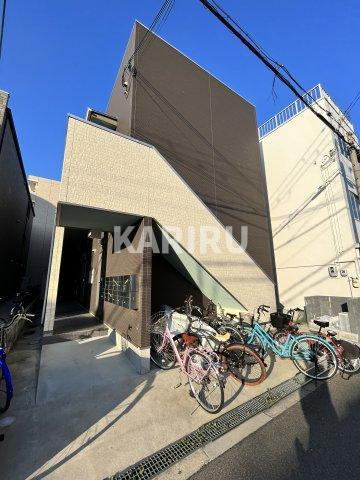 メゾンショコラE(メゾンショコライー)