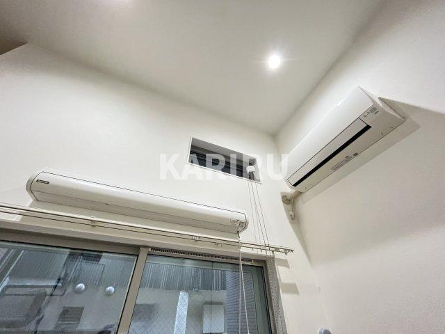 メゾンショコラE(メゾンショコライー)の設備