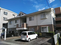 レジデンスＮ．Ⅲの画像