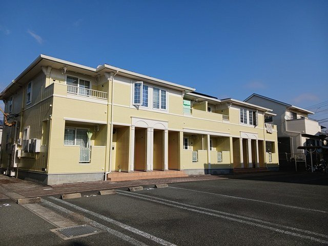 コゥジィーコートＢ