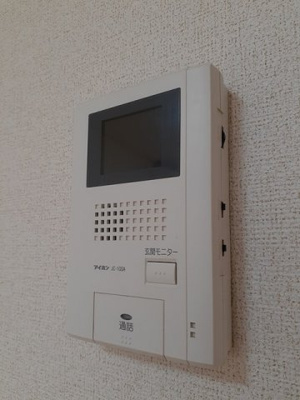 【セキュリティ】 | ボンヌール