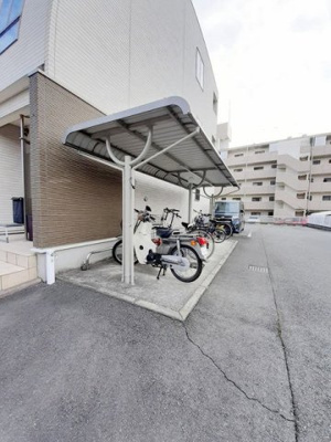 【その他共用部分】 | ボンヌール