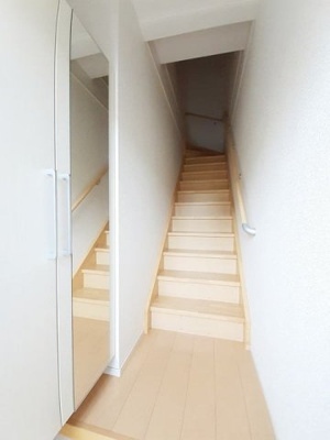 【玄関】 | ボンヌール