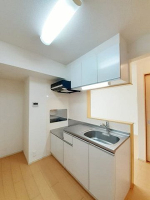 【キッチン】 | ボンヌール