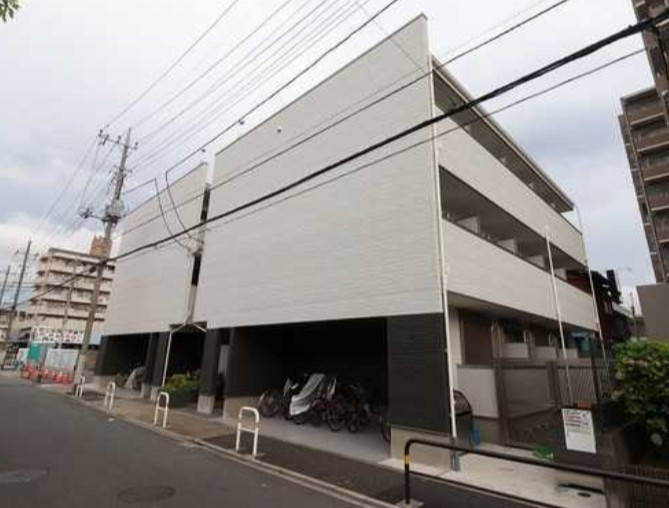 THE GRAN北綾瀬EAST