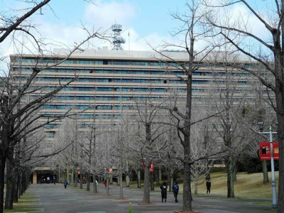 【周辺】 | ソレイユ・ヒロ・上水前寺 | 熊本県庁まで650m