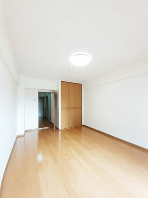 【内装】 | ソレイユ・ヒロ・上水前寺