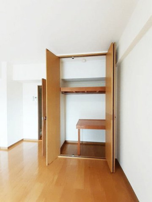 【収納】 | ソレイユ・ヒロ・上水前寺