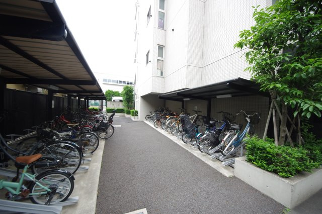 【その他共用部分】