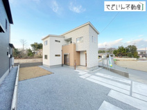 クライン美里町第5期　新築住宅の画像