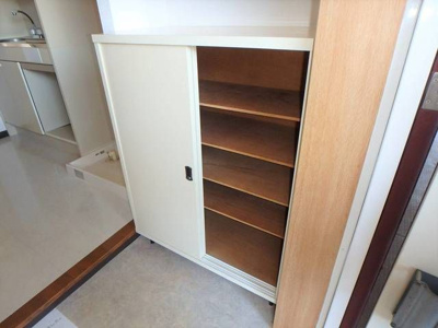 【玄関】 | グランハイム