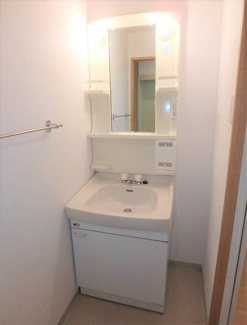 【洗面所】 | グランハイム