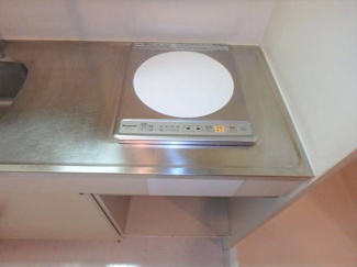 【キッチン】 | グランハイム