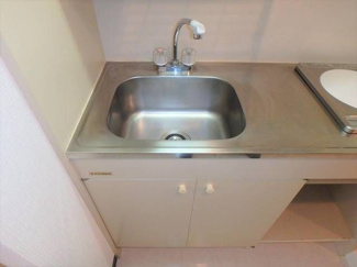 【キッチン】 | グランハイム