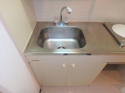 【キッチン】 | グランハイム