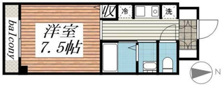 【間取り】 | グランハイム