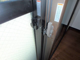 【セキュリティ】 | グランハイム