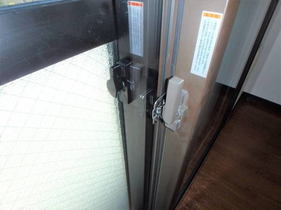 【セキュリティ】 | グランハイム